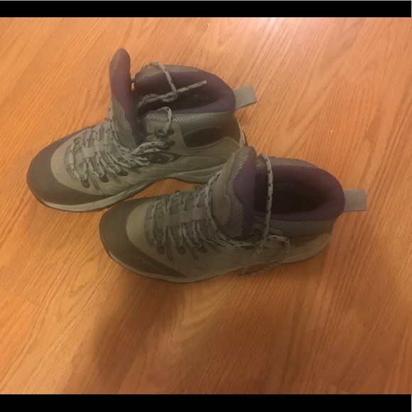 La Sportiva Thunder III GTX - Picture 5 of 5